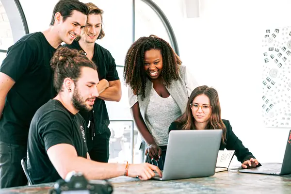 Marketing for Tech Startups 9 Killer Tactics To Consider